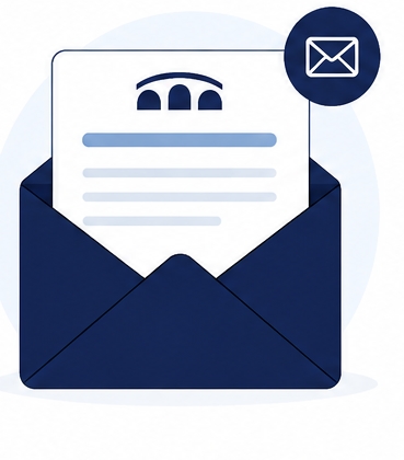 Newsletter subscription